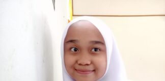 Bendahara Media center SMKN 1 Cipeundeuy