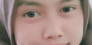 Dela Andini Murid SMK Negri 1 Cipeundeuy Akl 1