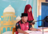 Perlombaan Memperingati Hari Maulid Nabi Muhammad SAW