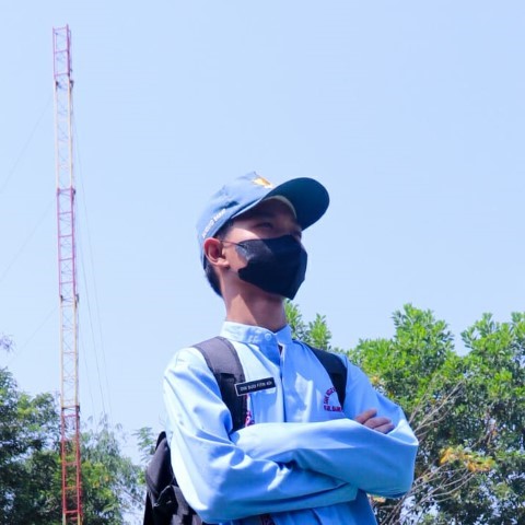 Dwi Budi Smkn 1 cipeundeuy