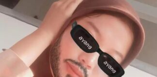 Gita Pramesti Siswi Kelas 12 SMKN 1 Cipeundeuy