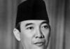 Ir.Soekarno