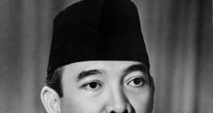 Ir.Soekarno