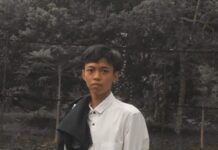 Kang Ilman Parid Hakim Alumni SMKN 1 Cipeundeuy Tahun 2021/2022