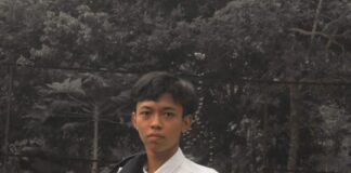 Kang Ilman Parid Hakim Alumni SMKN 1 Cipeundeuy Tahun 2021/2022