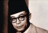 Mohammad Hatta