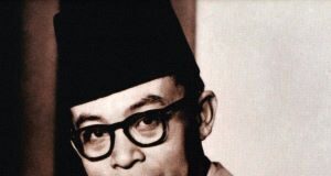 Mohammad Hatta