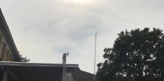 Kegiatan Olahraga Siswa SMKN 1 Cipeundeuy Tahun 2022