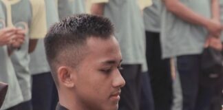 Muhamad Raihan Fadilah Siswa SMKN 1 Cipeundeuy