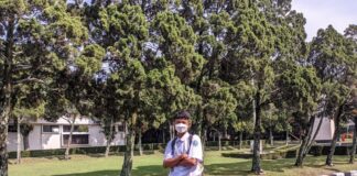 Ridho Abyakta Siswa SMKN 1 Cipeundeuy