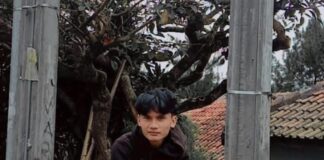 Habil Al Khiladz Siswa SMKN 1 Cipeundeuy