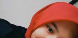 Novia Siswi SMKN 1 Cipeundeuy