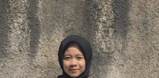 Nesti Lestari Siswi SMKN 1 Cipeundeuy