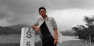 Adriyan Kemal Saputra