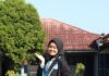 Pengalaman Aisyah Sang Alumni Sekolah SMKN 1 Cipeundeuy