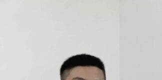 Dadan Muhamad Daud Ketua Osis SMKN 1 Cipeundeuy