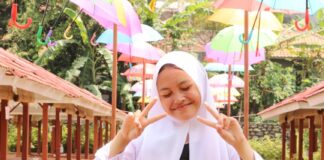 Keukeu Pitri Nurliani SMKN 1 Cipeundeuy