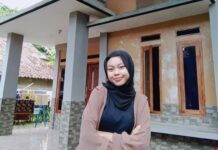 Siti Rohmah Saadah SMKN 1 Cipeundeuy