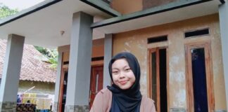 Siti Rohmah Saadah SMKN 1 Cipeundeuy