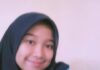 Reva Putri Aulia Siswi SMKN 1 Cipeundeuy