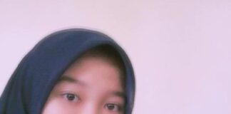 Reva Putri Aulia Siswi SMKN 1 Cipeundeuy