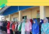 Kegiatan Hari Pendidikan Nasioanal SMKN 1 Cipeundeuy