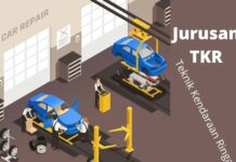 Jurusan Teknik Kendaraan Ringan (TKR), Belajar Apa? dan Pekerjaan Setelah Lulus
