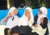 Sidang Pkl SMKN 1 Cipeundey