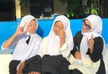 Sidang Pkl SMKN 1 Cipeundey